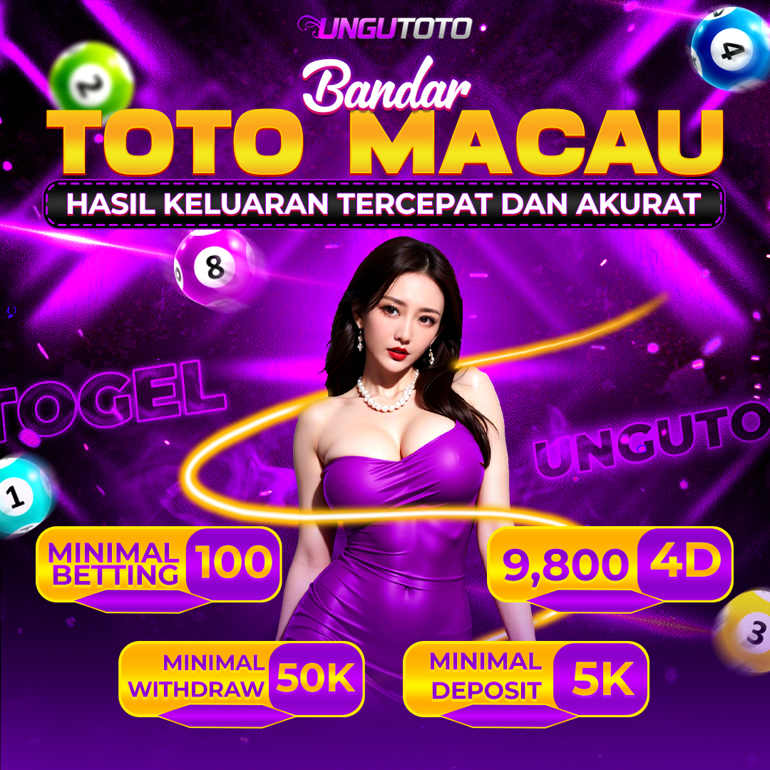 Ungutoto Macau