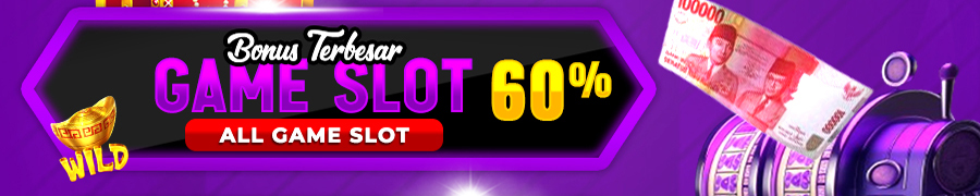 event slot terbanyak