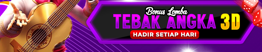 LOMBA TEBAK ANGKA