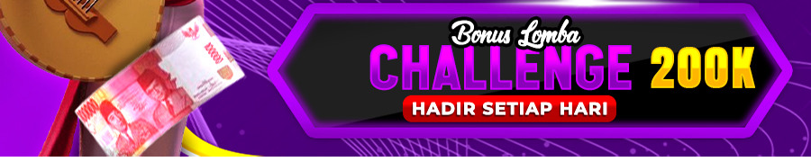 CHALLENGE VIOLETSLOT