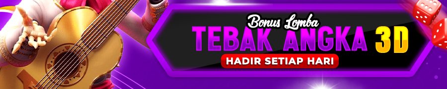 LOMBA TEBAK ANGKA