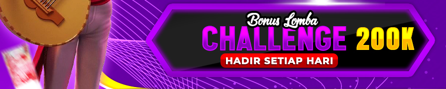 CHALLENGE VIOLETSLOT